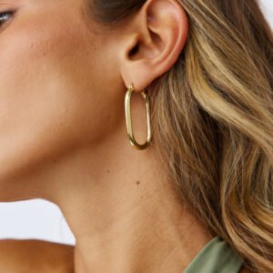 We Got The Way Earrings