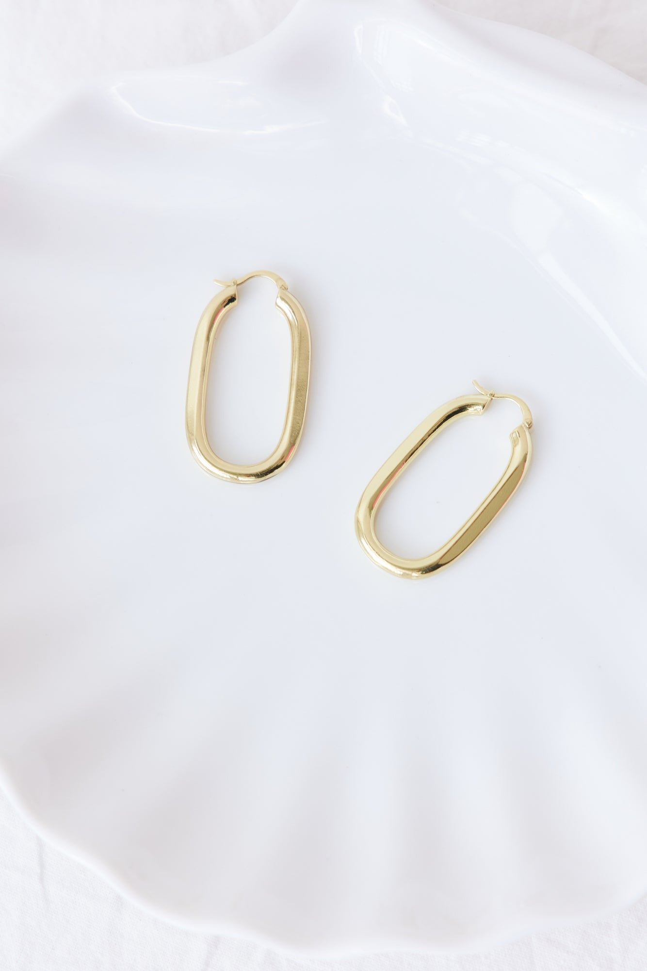 We Got The Way Earrings - Image 3