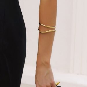 Feeling Charmed Bracelet Gold